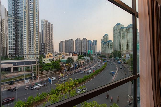 Hình ảnh 🌈 Mb6623 nạp rút nhanh chóng Studio_Full nội thất Cao Cấp_Hiện đại_40m2_đối diện Landmark