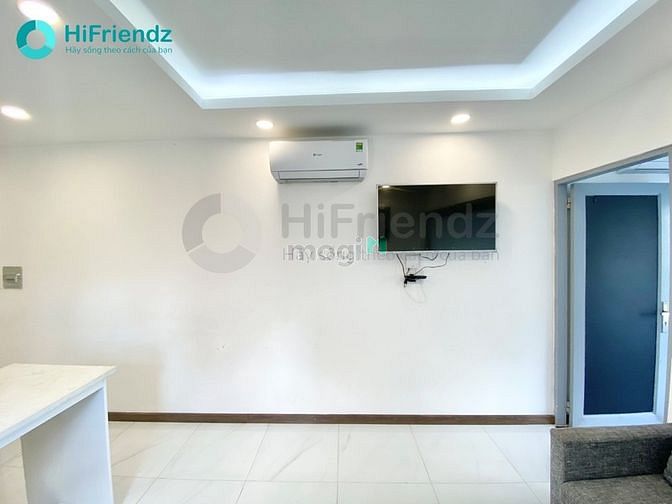 Hình ảnh Studio-1PN Hình Thật Giá Thật Dưới Mô Tả