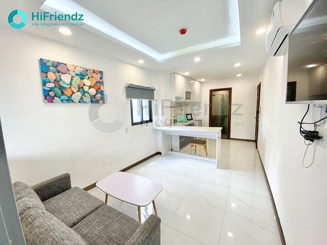 Hình ảnh Studio-1PN Hình Thật Giá Thật Dưới Mô Tả