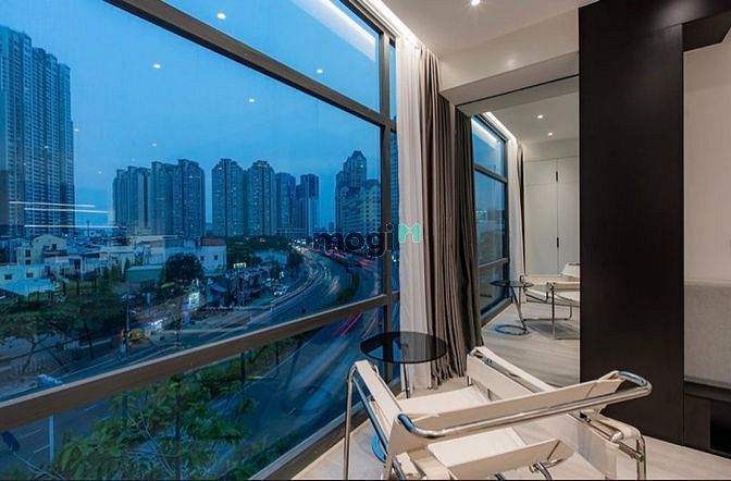 Hình ảnh 🌈 Mb6623 nạp rút nhanh chóng Studio_Full nội thất Cao Cấp_Hiện đại_40m2_đối diện Landmark