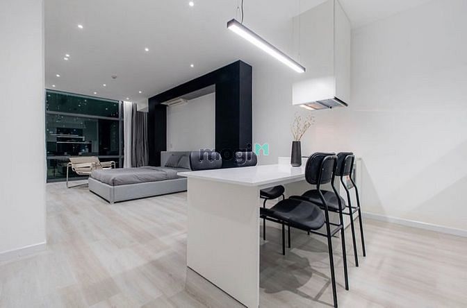 Hình ảnh 🌈 Mb6623 nạp rút nhanh chóng Studio_Full nội thất Cao Cấp_Hiện đại_40m2_đối diện Landmark