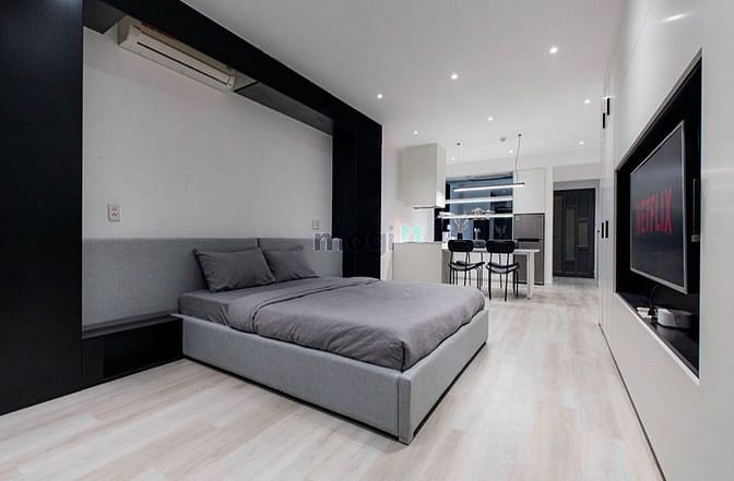 Hình ảnh 🌈 Mb6623 nạp rút nhanh chóng Studio_Full nội thất Cao Cấp_Hiện đại_40m2_đối diện Landmark