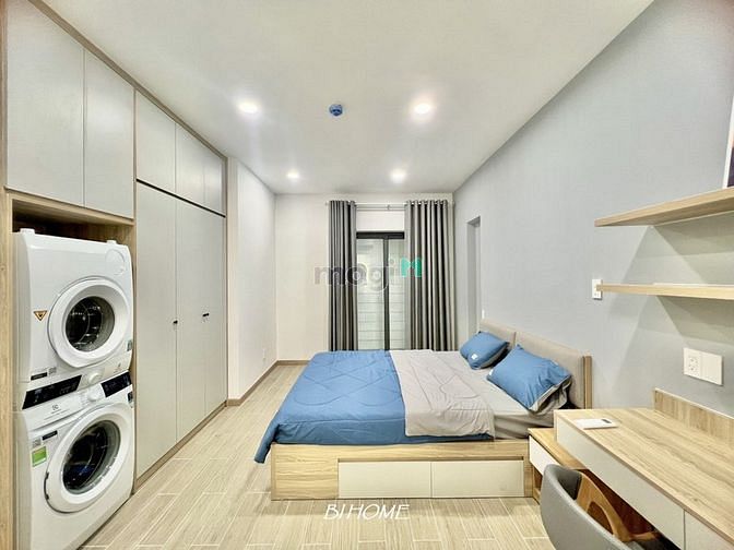 Hình ảnh Chung cư Quận 3_Võ Thị Sáu_Hồ Con Rùa_Hai bà trưng_Phạm ngọc thạch