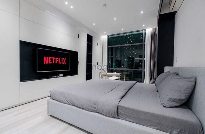 Hình ảnh 🌈 Mb6623 nạp rút nhanh chóng Studio_Full nội thất Cao Cấp_Hiện đại_40m2_đối diện Landmark