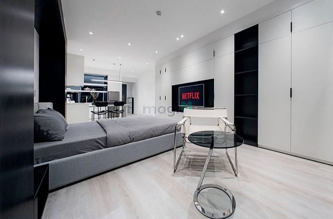 Hình ảnh 🌈 Mb6623 nạp rút nhanh chóng Studio_Full nội thất Cao Cấp_Hiện đại_40m2_đối diện Landmark