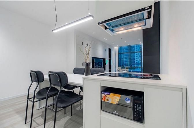 Hình ảnh 🌈 Mb6623 nạp rút nhanh chóng Studio_Full nội thất Cao Cấp_Hiện đại_40m2_đối diện Landmark