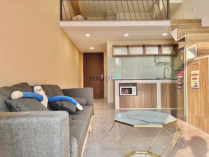 Hình ảnh ✨Trang Chủ MB66.COM Chính Thức Mini Duplex Cửa Sổ - Ban Công ngay 3 Tháng 2 - Vạn Hạnh Mall