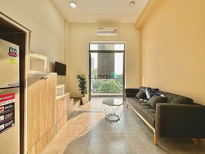 Hình ảnh ✨Trang Chủ MB66.COM Chính Thức Mini Duplex Cửa Sổ - Ban Công ngay 3 Tháng 2 - Vạn Hạnh Mall