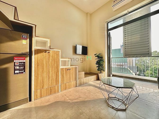 Hình ảnh ✨Trang Chủ MB66.COM Chính Thức Mini Duplex Cửa Sổ - Ban Công ngay 3 Tháng 2 - Vạn Hạnh Mall