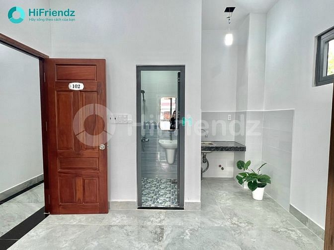Hình ảnh Mb6623 nạp rút nhanh chóng Studio Full nội thất, gần 4 Xã, Đầm Sen, giáp Tân Phú