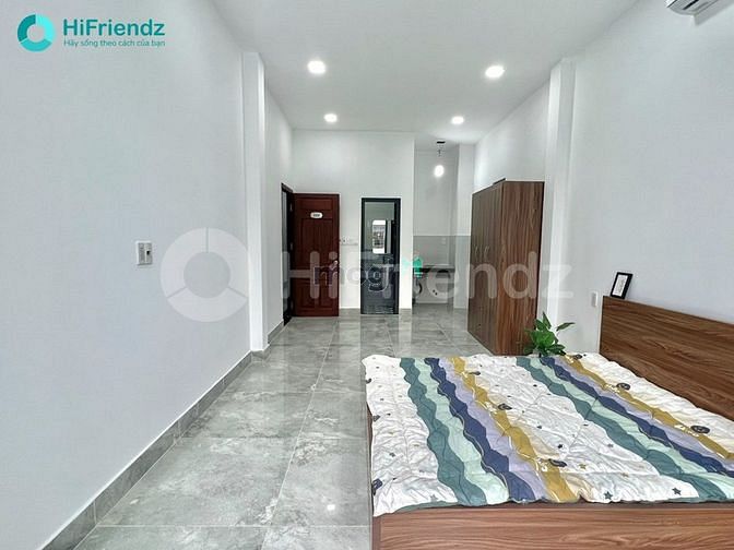 Hình ảnh Mb6623 nạp rút nhanh chóng Studio Full nội thất, gần 4 Xã, Đầm Sen, giáp Tân Phú