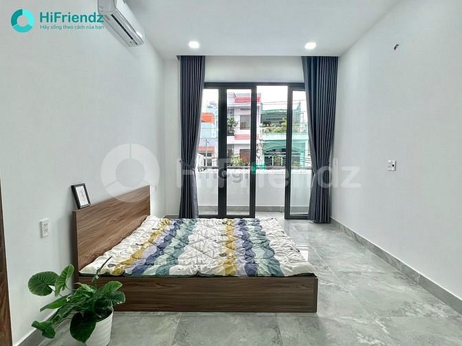 Hình ảnh Mb6623 nạp rút nhanh chóng Studio Full nội thất, gần 4 Xã, Đầm Sen, giáp Tân Phú