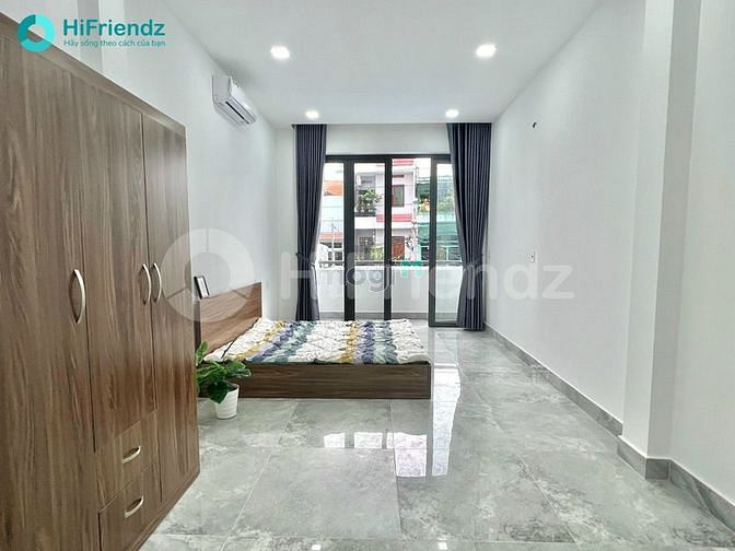 Hình ảnh Mb6623 nạp rút nhanh chóng Studio Full nội thất, gần 4 Xã, Đầm Sen, giáp Tân Phú