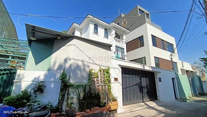 Hình ảnh TH45 - Bán Đất ngang 9m, đường 6m, 13A Nguyễn Ư Dĩ, thảo Điền, Quận 2