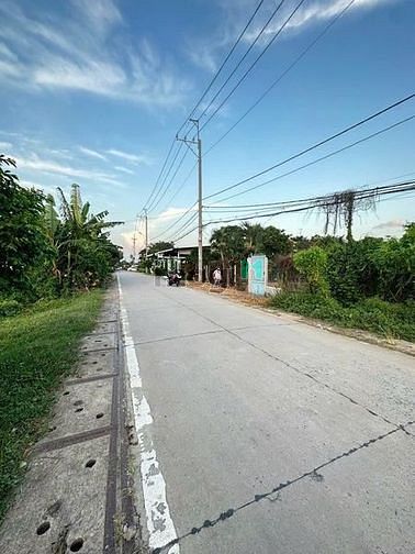 Hình ảnh Bán đất dt 100m2 , sát KCN đồng nai, 219 triệu công chứng sổ hồng