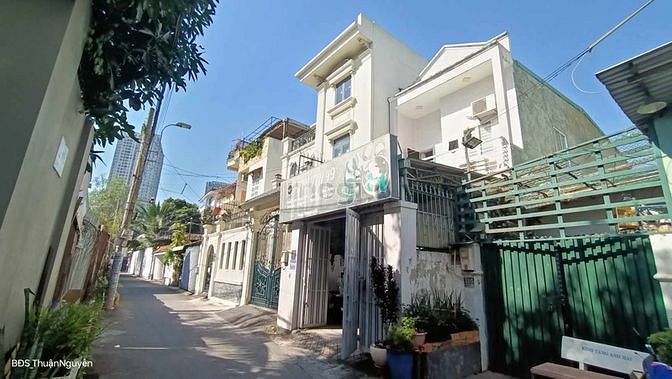 Hình ảnh TH45 - Bán Đất ngang 9m, đường 6m, 13A Nguyễn Ư Dĩ, thảo Điền, Quận 2