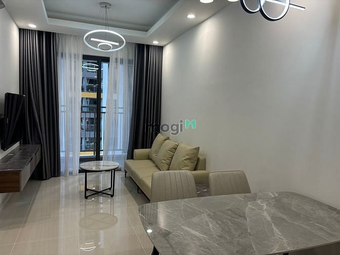 Hình ảnh Cho thuê căn 2PN full NT giá 12tr chung cư Q7 Saigon Riverside