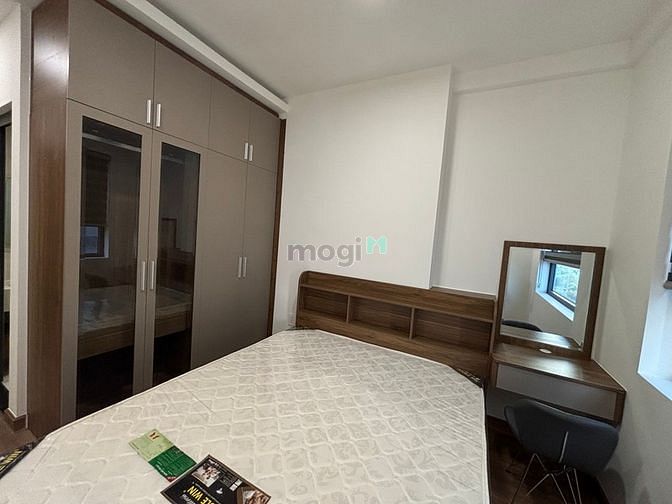Hình ảnh Cho thuê căn 2PN full NT giá 12tr chung cư Q7 Saigon Riverside