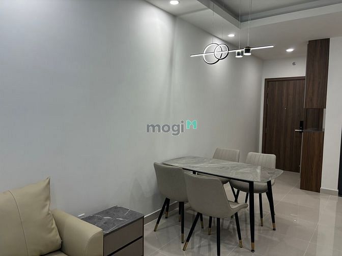 Hình ảnh Cho thuê căn 2PN full NT giá 12tr chung cư Q7 Saigon Riverside