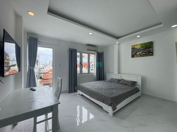 Hình ảnh 🌈Ưu đãi Cuối năm GIẢM GIÁ 500K Trang Chủ MB66.COM / Đăng Ký Tặng 66K cho thuê có BALCON q3
