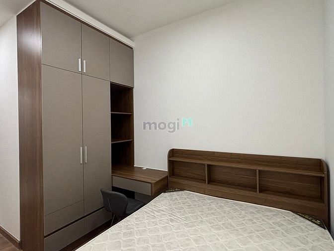 Hình ảnh Cho thuê căn 2PN full NT giá 12tr chung cư Q7 Saigon Riverside