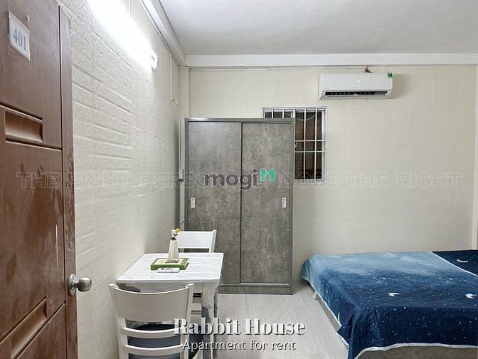 Hình ảnh Cho Thuê Phòng Đẹp Giá Rẻ Tại Trần Hưng Đạo Quận 1