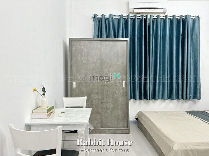 Hình ảnh Cho Thuê Phòng Đẹp Giá Rẻ Tại Trần Hưng Đạo Quận 1