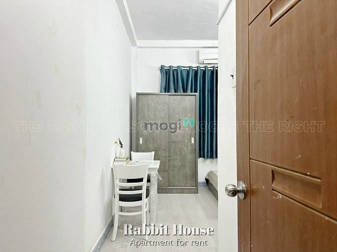 Hình ảnh Cho Thuê Phòng Đẹp Giá Rẻ Tại Trần Hưng Đạo Quận 1