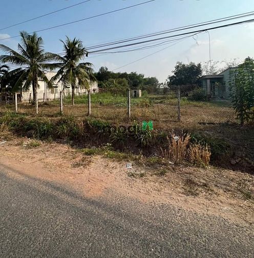 Hình ảnh XẢ KHO CUỐI NĂM bán đất Bạch Đằng Bình Thạnh Trảng Bàng 100m²