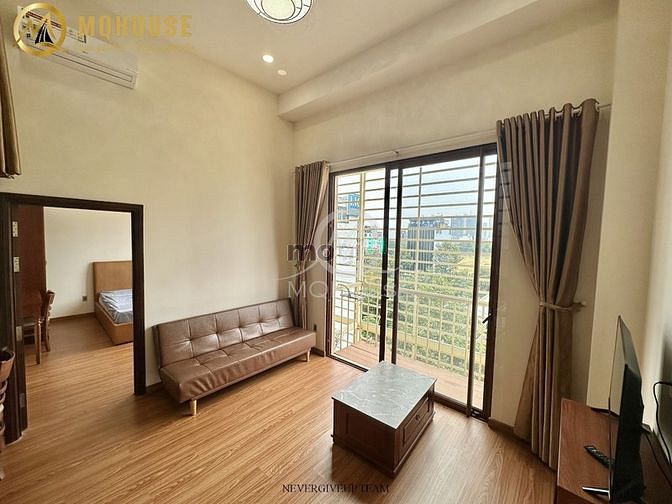Hình ảnh Căn Hộ Duplex 2PN Balcony_Gần Công Viên Sala_Đảo Kim Cương_Mai Chí Thọ