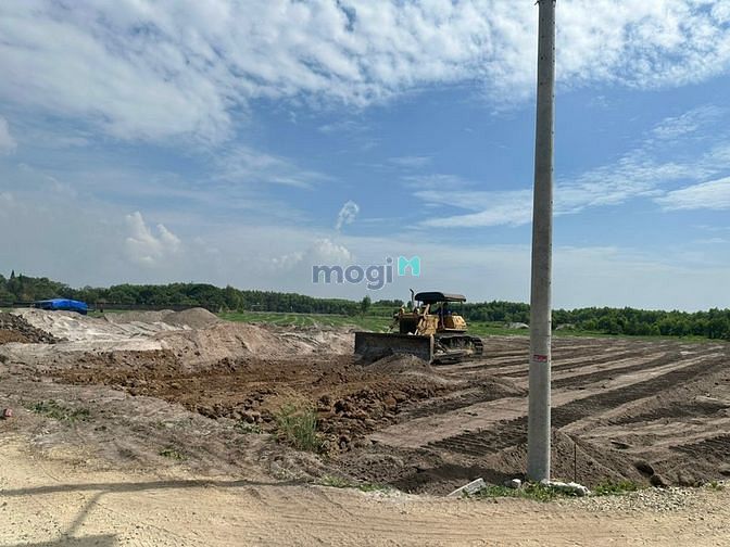 Hình ảnh Lô đất 140m2 TC đường Long Mỹ - Láng Dài, quy hoạch mở rộng 42m.