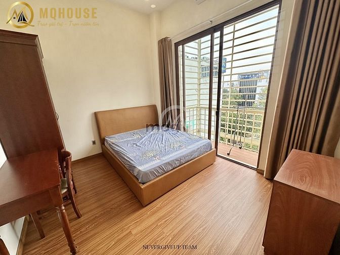 Hình ảnh Căn Hộ Duplex 2PN Balcony_Gần Công Viên Sala_Đảo Kim Cương_Mai Chí Thọ