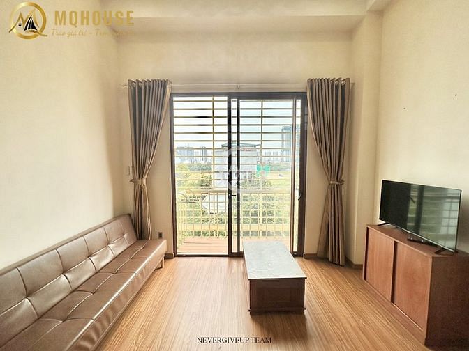 Hình ảnh Căn Hộ Duplex 2PN Balcony_Gần Công Viên Sala_Đảo Kim Cương_Mai Chí Thọ
