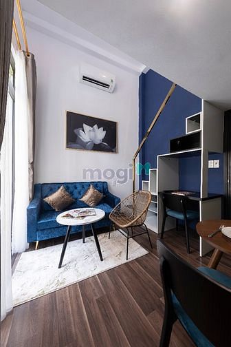 Hình ảnh ✨✨Căn Hộ Duplex Cao Cấp_Full Nội Thất_Ban công_Dịch Vụ Cao Cấp Q.BT