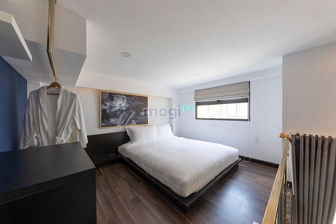 Hình ảnh ✨✨Căn Hộ Duplex Cao Cấp_Full Nội Thất_Ban công_Dịch Vụ Cao Cấp Q.BT