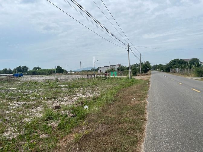 Hình ảnh Lô đất 140m2 TC đường Long Mỹ - Láng Dài, quy hoạch mở rộng 42m.