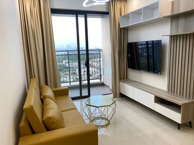 Hình ảnh Chỉ 12tr có ngay căn 2PN full NT cao cấp chung cư Q7 Saigon Riverside