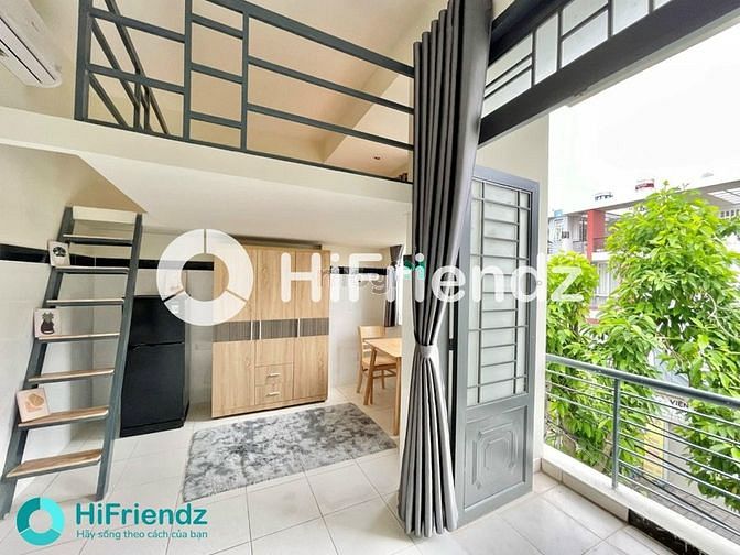 Hình ảnh 🧯Duplex cực xinh, full nội thất - ngay đường Tên Lửa, Aeon Bình Tân