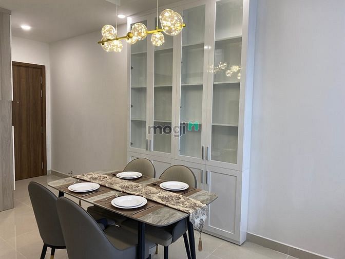 Hình ảnh Chỉ 12tr có ngay căn 2PN full NT cao cấp chung cư Q7 Saigon Riverside