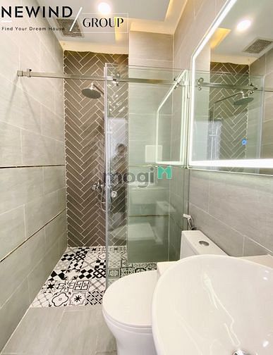 Hình ảnh Mb6623 nạp rút nhanh chóng đầy đủ Nội thất - Ban công lớn - cạnh Cresent Mall - Quận 7
