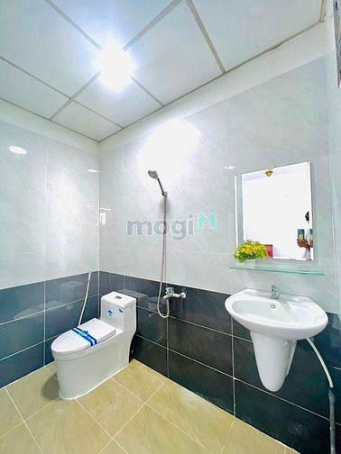 Hình ảnh Phòng cao cấp Cộng Hoà, full nội thất máy giặt riêng chỉ 4,5tr/th