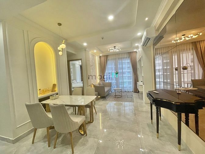 Hình ảnh Cho thuê Trang Chủ MB66.COM / Đăng Ký Tặng 66K MIDTOWN M8 2PN nội thất đẹp , nhà mới chỉ 28tr