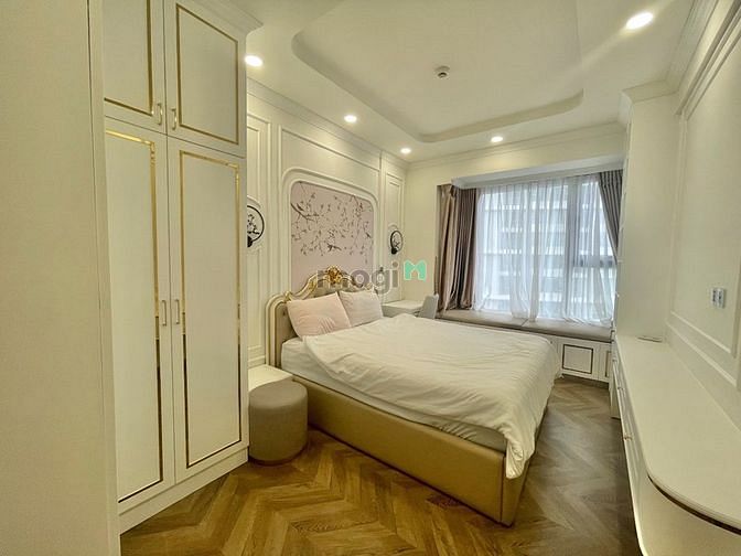 Hình ảnh Cho thuê Trang Chủ MB66.COM / Đăng Ký Tặng 66K MIDTOWN M8 2PN nội thất đẹp , nhà mới chỉ 28tr
