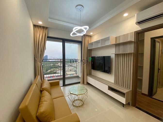 Hình ảnh Chỉ 12tr có ngay căn 2PN full NT cao cấp chung cư Q7 Saigon Riverside