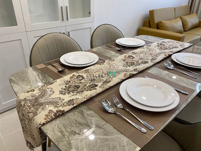 Hình ảnh Chỉ 12tr có ngay căn 2PN full NT cao cấp chung cư Q7 Saigon Riverside
