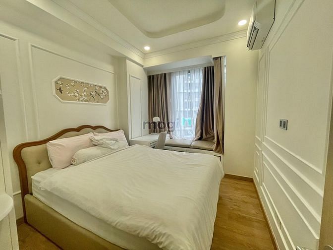 Hình ảnh Cho thuê Trang Chủ MB66.COM / Đăng Ký Tặng 66K MIDTOWN M8 2PN nội thất đẹp , nhà mới chỉ 28tr