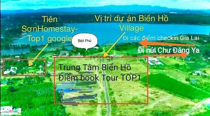 Hình ảnh Bán đất gia lai cắt lỗ siêu rẻ chỉ từ 650tr