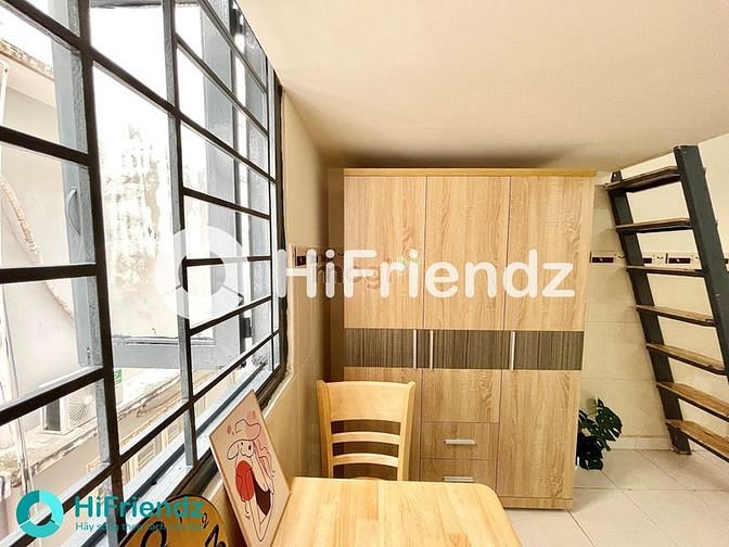 Hình ảnh 🧯Duplex cực xinh, full nội thất - ngay đường Tên Lửa, Aeon Bình Tân