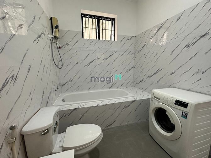 Hình ảnh Căn Hộ Cao Cấp - Nội Thất Đầy Đủ - Tiện Nghi