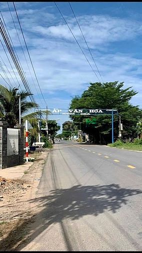 Hình ảnh KINH TẾ KHÓ KHĂN BÁN GẤP đất bán Hòa Bình Mỏ Công Tân Biên 434m²